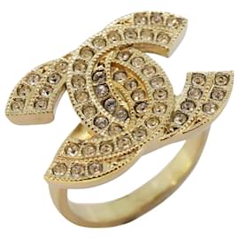 Chanel-Chanel Coco Mark-Golden