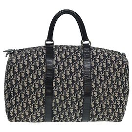 Dior Trotter Blu navy