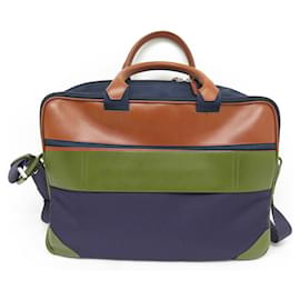 Montblanc-NEW MONTBLANC SARTORIAL DOCUMENTS SHOULDER BRIEFCASE BAG-Other