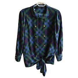 Louis Féraud Tops Multicor
