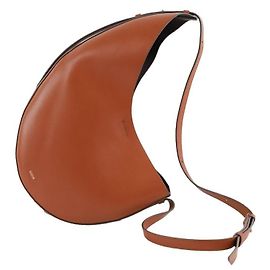 Soeur Borsa a tracolla in pelle Marrone