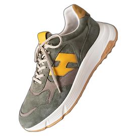 Hogan Hyperlight Vert olive