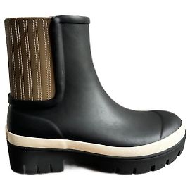 Tory Burch Stiefeletten Schwarz