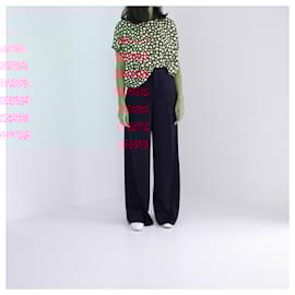 Louis Vuitton-LV x Yayoi Kusama Infinity Dots-Black,White,Red