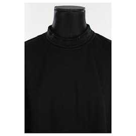 Hermès-Sweatshirt en coton-Noir