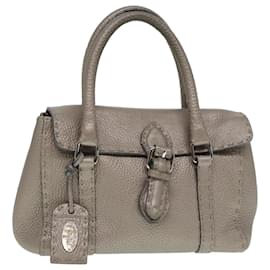 Fendi-Fendi Selleria-Marron