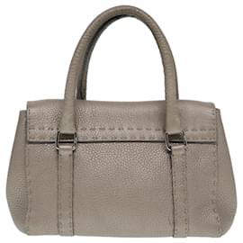 Fendi-Fendi Selleria-Marron