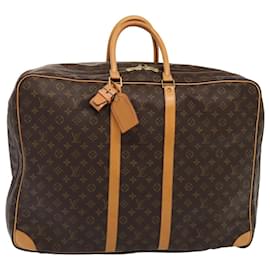 Louis Vuitton-Louis Vuitton Sirius-Brown