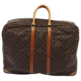 Louis Vuitton-Louis Vuitton Sirius-Brown