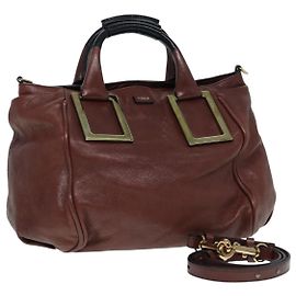 Chloé Ethel Bordeaux