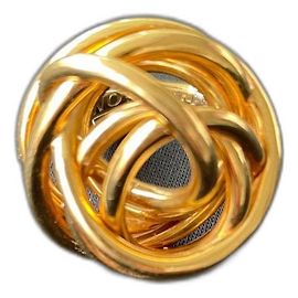 Matassa Ring von De Grisogono Golden