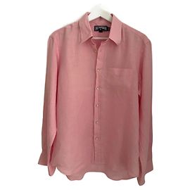 Vilebrequin Camicie Rosa