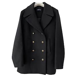 Saint James Sail Cabin Navy blue