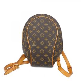 Zaino Ellipse Monogram Louis Vuitton Marrone