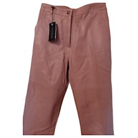 Autre Marque-Basics & More-Pink