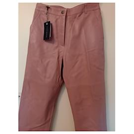 Autre Marque-Basics & More-Pink