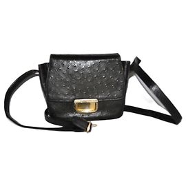 Escada borsa Nero