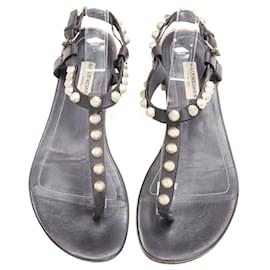 Second hand Balenciaga Women Sandals - Joli Closet