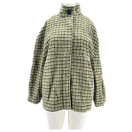 AMERICAN VINTAGE  Coats T.International S Wool Khaki