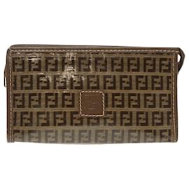 Fendi-Fendi Zucchino-Brown