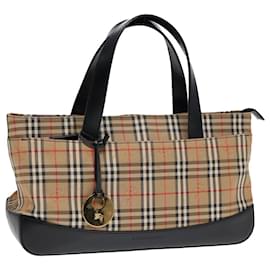 Burberry-Burberry House Check-Beige