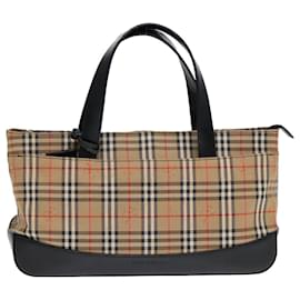 Burberry-Burberry House Check-Beige