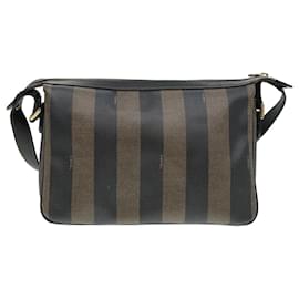 Fendi-Fendi Pequin-Marron