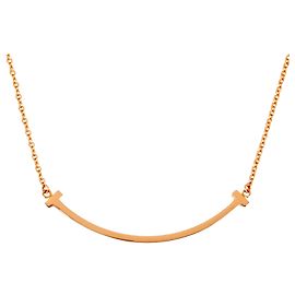 Collar Pequeño Sonrisa T Tiffany & Co. Otro