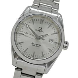 Omega-OMEGA Seamaster Aqua Terra 2518.30 Men's Wristwatch-Other