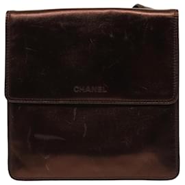 Chanel-Chanel-Marron