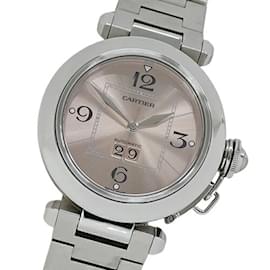 Cartier-Cartier Pasha C Big Date Automatic Watch-Other