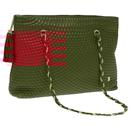 Bally-Bally-Red