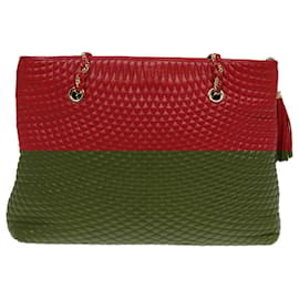 Bally-Bally-Red