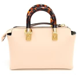 Fendi-Sac à main Fendi By The Way 8BS067-Rose