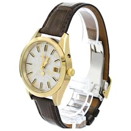 Citizens of Humanity-Citizen Eco-Drive 25th Limited Edition Titanium Solar Watch-Other