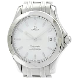 Omega-Omega Seamaster 120M Chronometer Automatic Men's Watch-Other