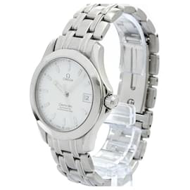 Omega-Omega Seamaster 120M Chronometer Automatic Men's Watch-Other