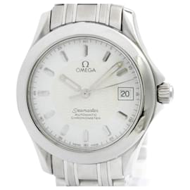 Omega-Omega Seamaster 120M Chronometer Automatic Men's Watch-Other