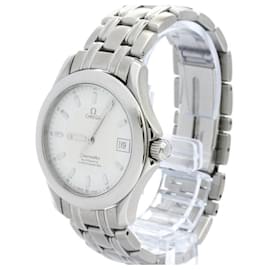 Omega-Omega Seamaster 120M Chronometer Automatic Men's Watch-Other
