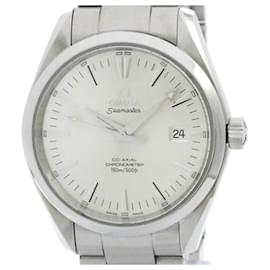 Omega-Omega Seamaster Aqua Terra Co-Axial Automatic Watch 2503.30-Other