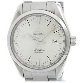 Reloj automático Omega Seamaster Aqua Terra Co-Axial 2503.30 Otro