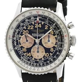 Breitling-Breitling Navitimer Cosmonaute Hand-Winding Men's Watch A12023-Other