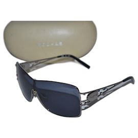Rochas gafas de sol Plata