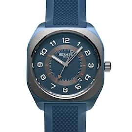 Hermès-Hermes H08 SP1.744 Men's Automatic Watch-Other