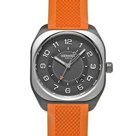 Hermès-Hermes H08 SP1.741a Men's Automatic Watch-Other