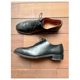 Autre Marque-Bexley Oxford-Black