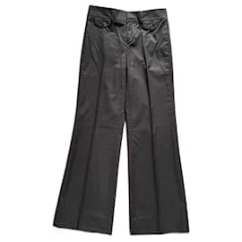 Ralph Lauren-Pants, leggings-Black