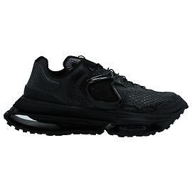 Nike Zoom 004 x Matthew M Williams Trainers in Triple Black Polyester Black