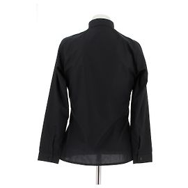 Christian Dior DIOR HOMME Camisas T.EU (cuello / collar) 37 Algodón Negro