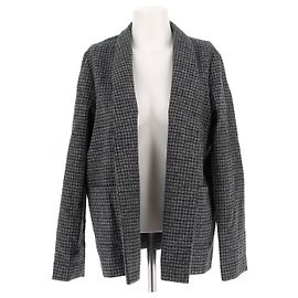 Roseanna jackets T.FR 42 Wool Grey